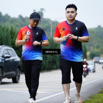 Runner Photo 8550790