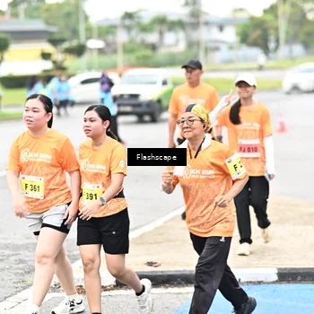 Runner Photo 8550791