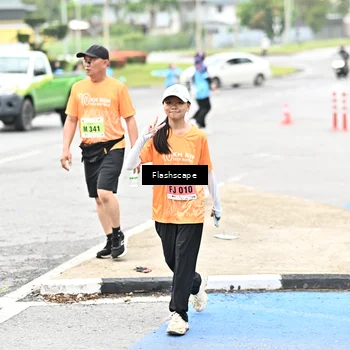 Runner Photo 8550795