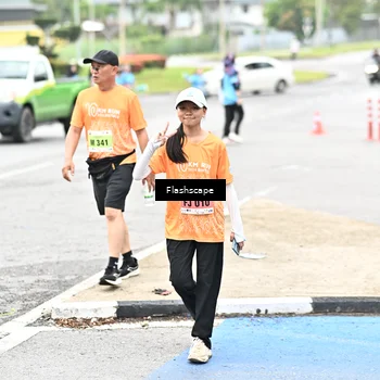 Runner Photo 8550796