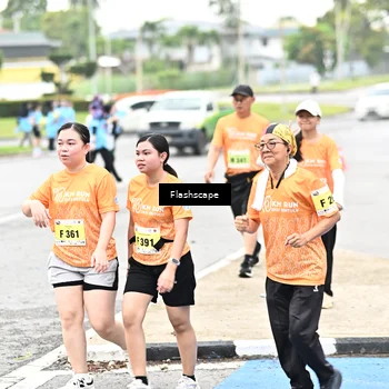 Runner Photo 8550798