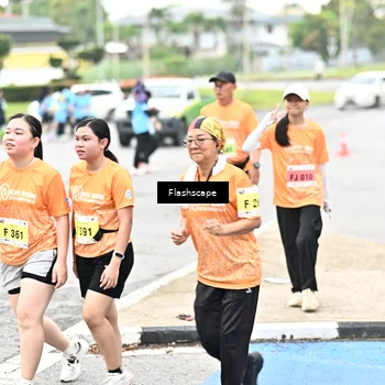 Runner Photo 8550799
