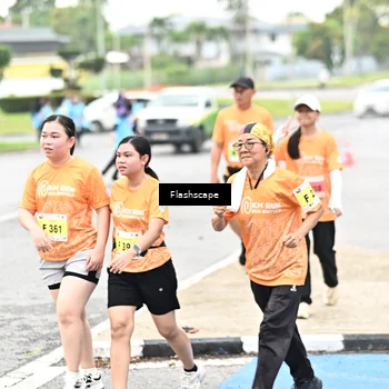 Runner Photo 8550801