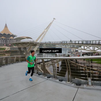 Runner Photo 8550802