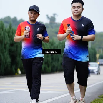Runner Photo 8550804