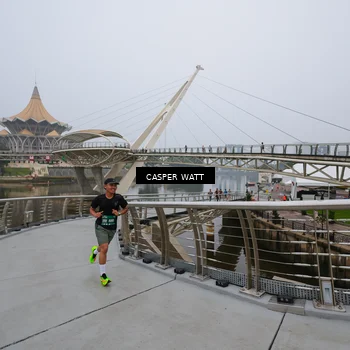 Runner Photo 8550805