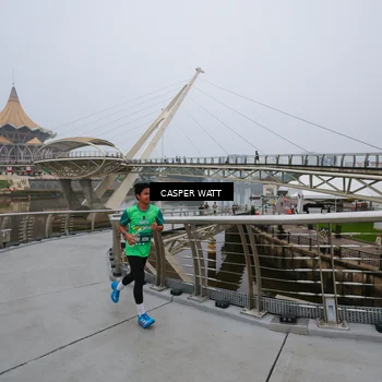 Runner Photo 8550806