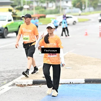 Runner Photo 8550807