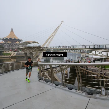 Runner Photo 8550808