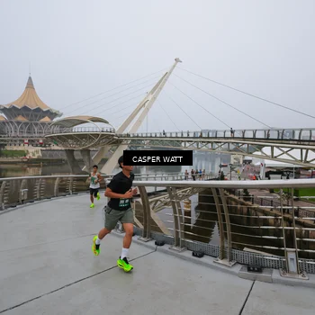 Runner Photo 8550809