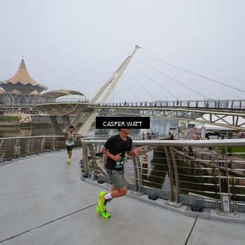 Runner Photo 8550810