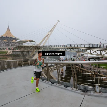 Runner Photo 8550811