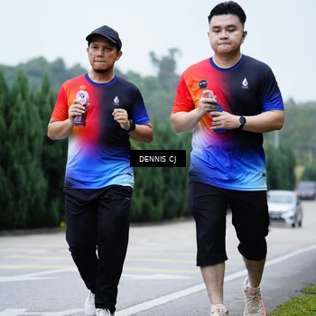 Runner Photo 8550812