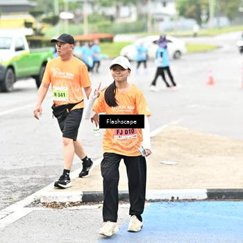 Runner Photo 8550813