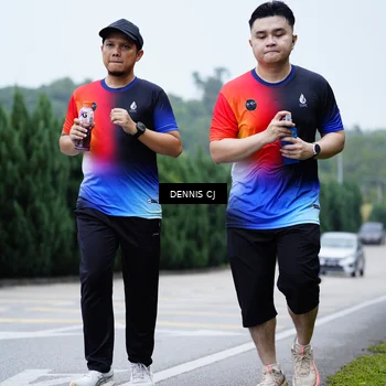 Runner Photo 8550814
