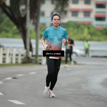 Runner Photo 8550815