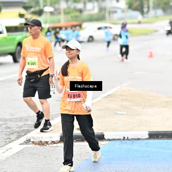 Runner Photo 8550816