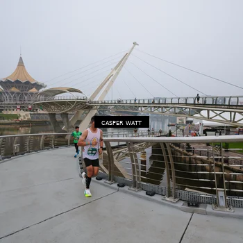 Runner Photo 8550818