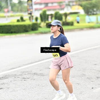 Runner Photo 8550819