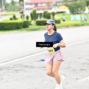 Runner Photo 8550820