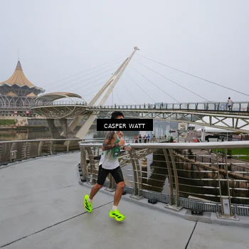 Runner Photo 8550821