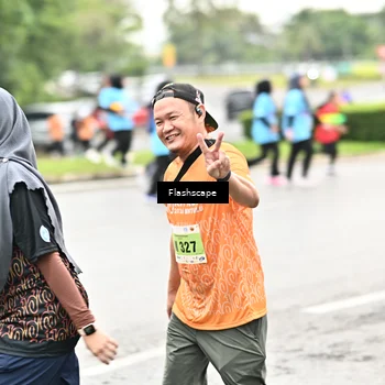 Runner Photo 8550824