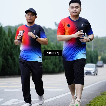Runner Photo 8550825