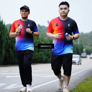 Runner Photo 8550826
