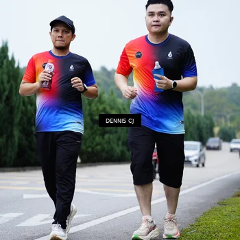 Runner Photo 8550827