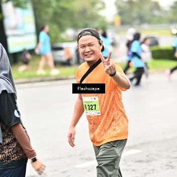 Runner Photo 8550828