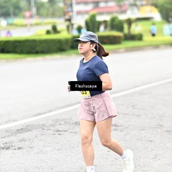 Runner Photo 8550829