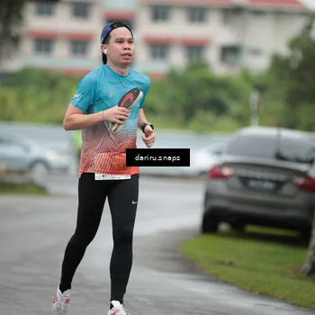 Runner Photo 8550831