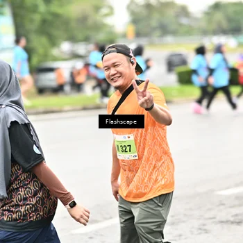 Runner Photo 8550832