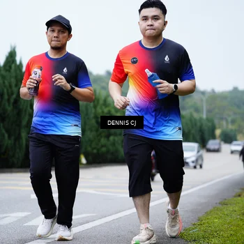 Runner Photo 8550833