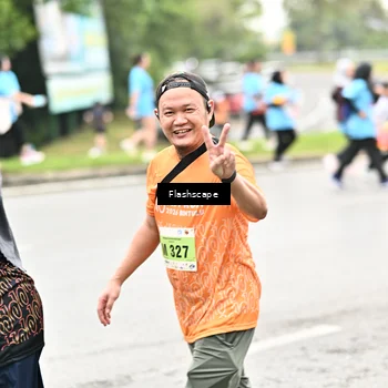 Runner Photo 8550834