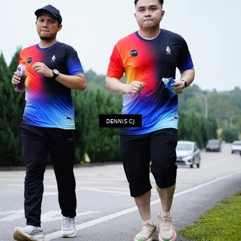 Runner Photo 8550835
