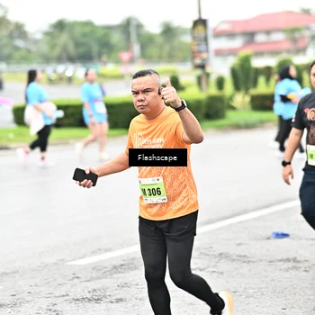 Runner Photo 8550836