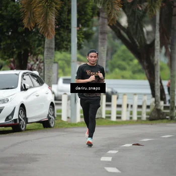 Runner Photo 8550837