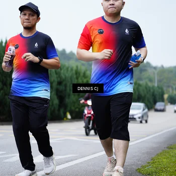 Runner Photo 8550838
