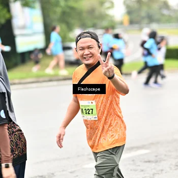 Runner Photo 8550839