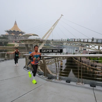 Runner Photo 8550840