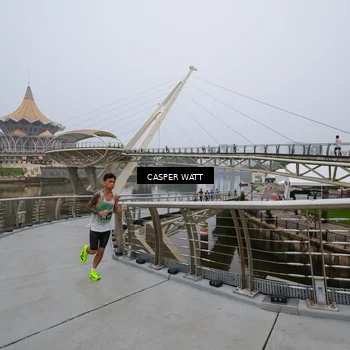 Runner Photo 8550841
