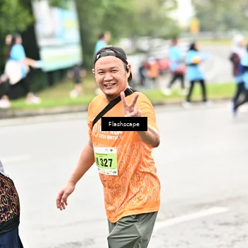 Runner Photo 8550843