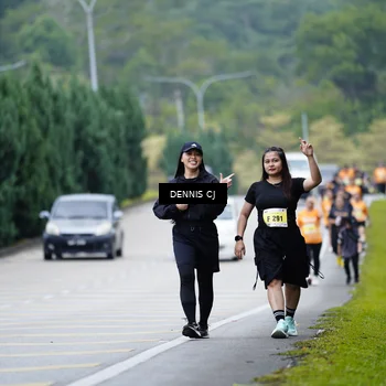 Runner Photo 8550845