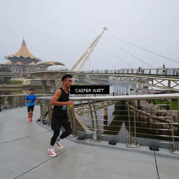 Runner Photo 8550846