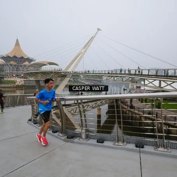 Runner Photo 8550848