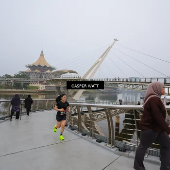 Runner Photo 8550850