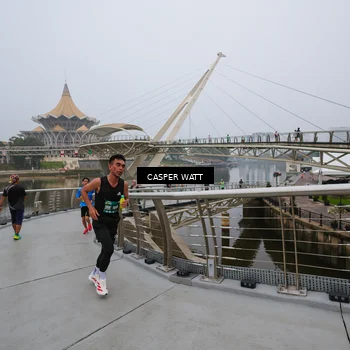 Runner Photo 8550851