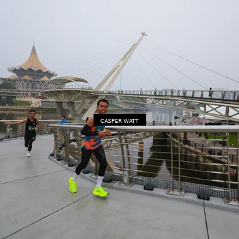 Runner Photo 8550853