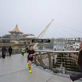 Runner Photo 8550854